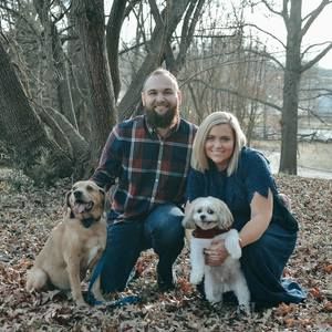 Meet your Posher, Aaron